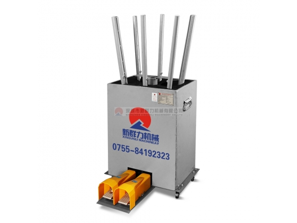 Cushion Covering Machine